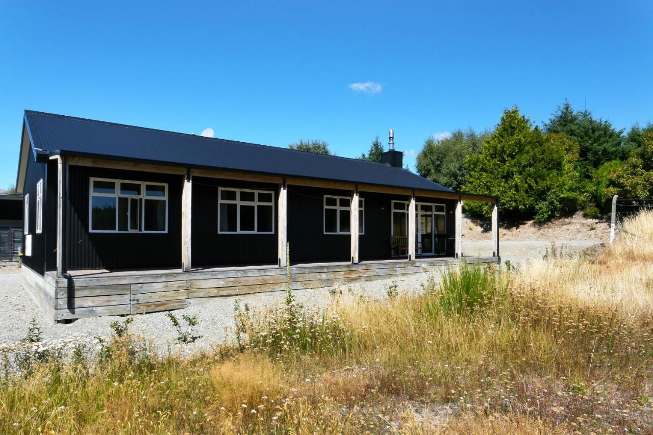 Totara Cottage Lake Tekapo Luaran gambar